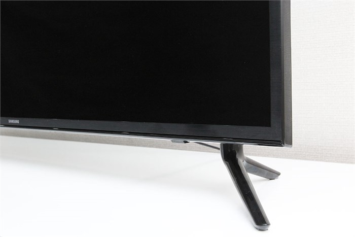 Smart Tivi 40 inch Samsung UA40JU6000 Màu Đen