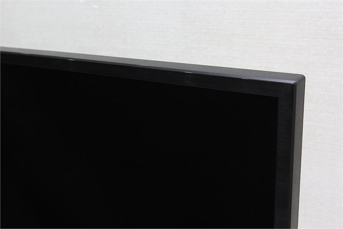 Smart Tivi 40 inch Samsung UA40JU6000 Màu Đen