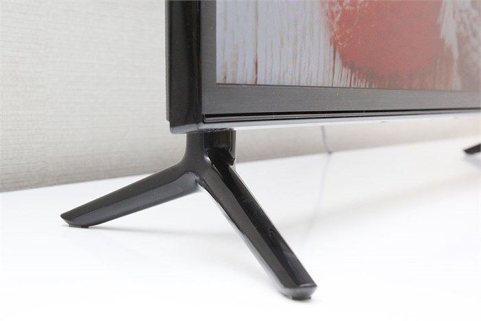 Smart Tivi 40 inch Samsung UA40JU6000 Màu Đen