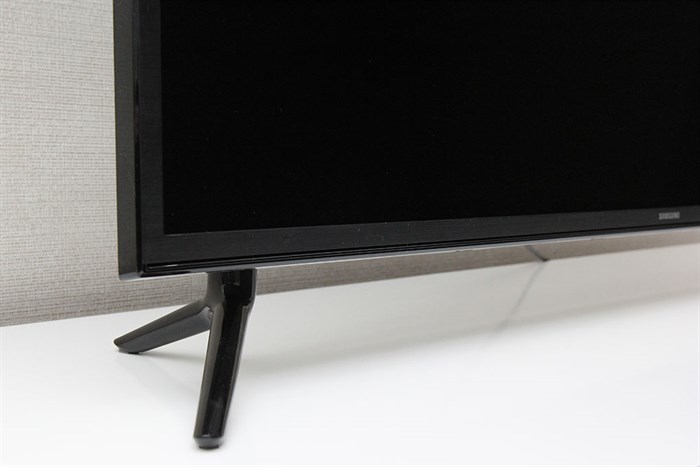 Smart Tivi LED Samsung UA48JU6000 48 inch Màu Đen