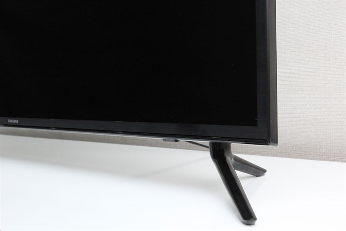 Smart Tivi LED Samsung UA48JU6000 48 inch Màu Đen