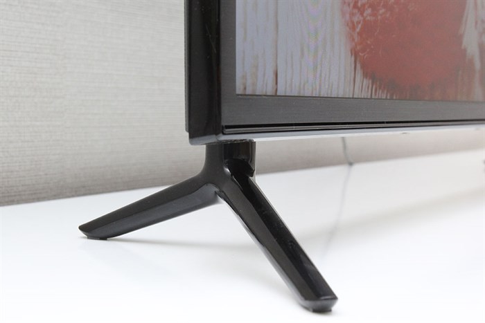 Smart Tivi LED Samsung UA48JU6000 48 inch Màu Đen