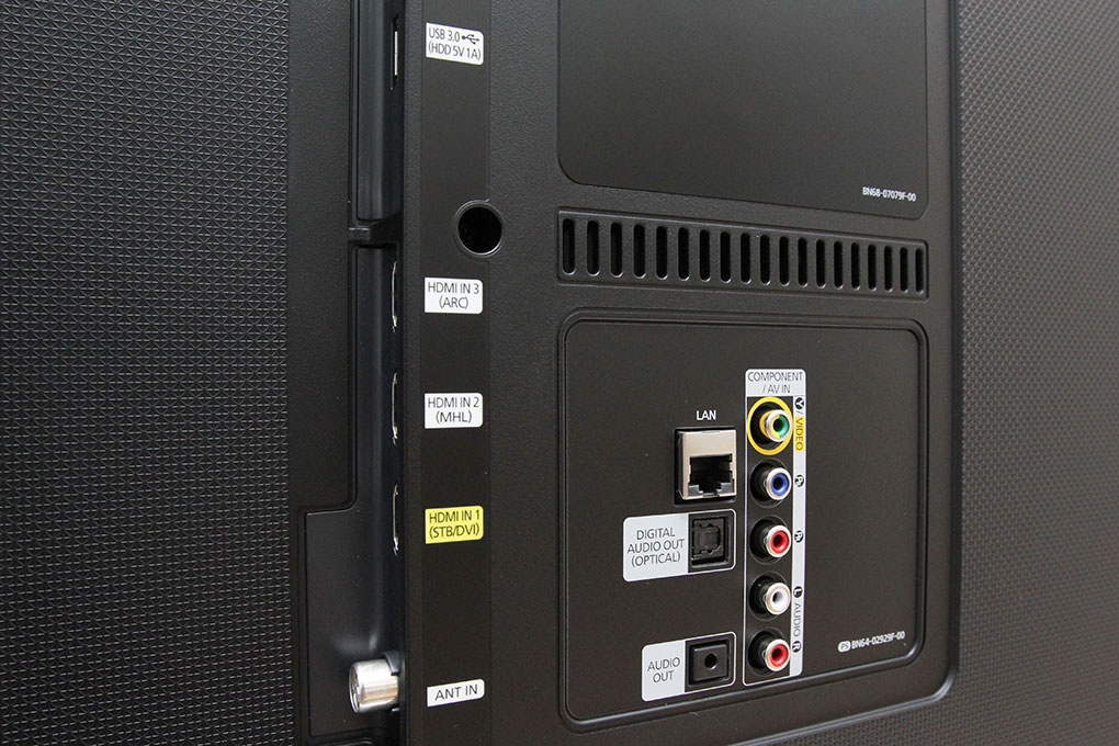 Smart Tivi LED Samsung UA55JU6000 55 inch hình 10 Smart Tivi LED Samsung UA55JU6000 55 inch hình 10