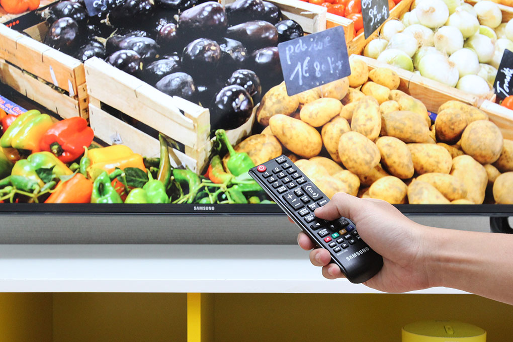 Smart Tivi LED Samsung UA55JU6000 55 inch hình 12 Smart Tivi LED Samsung UA55JU6000 55 inch hình 12