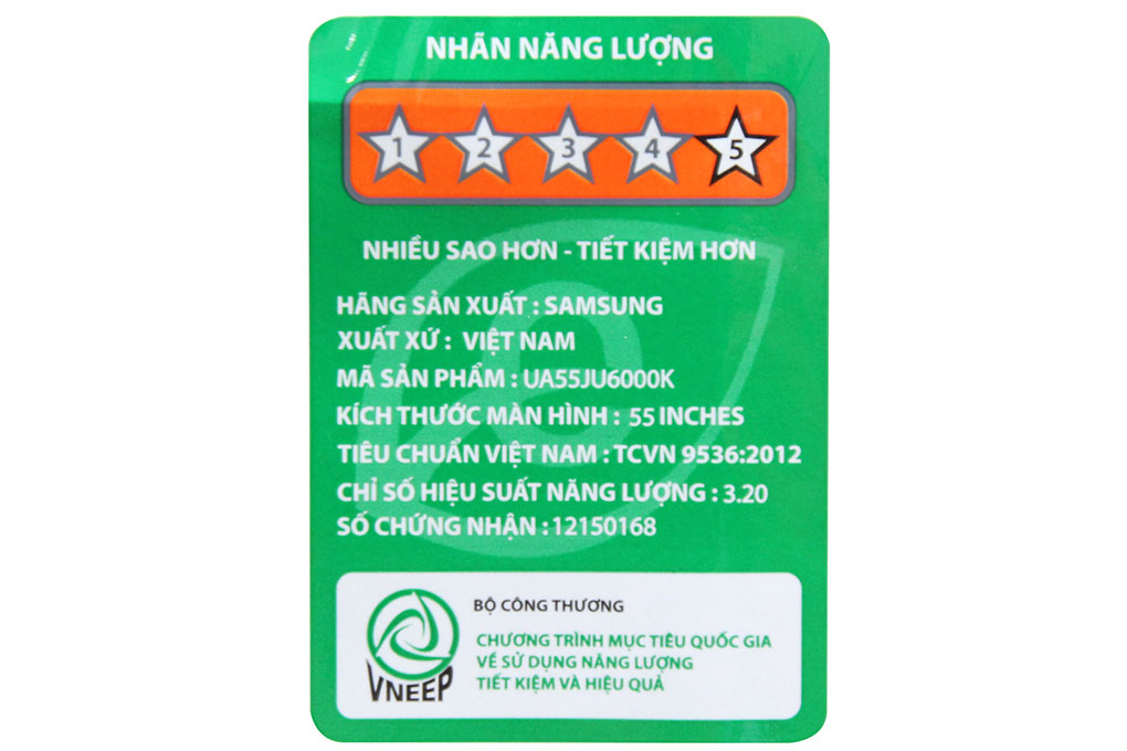 Smart Tivi LED Samsung UA55JU6000 55 inch hình 15 Smart Tivi LED Samsung UA55JU6000 55 inch hình 15