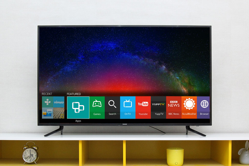 Smart Tivi LED Samsung UA55JU6000 55 inch hình 16 Smart Tivi LED Samsung UA55JU6000 55 inch hình 16
