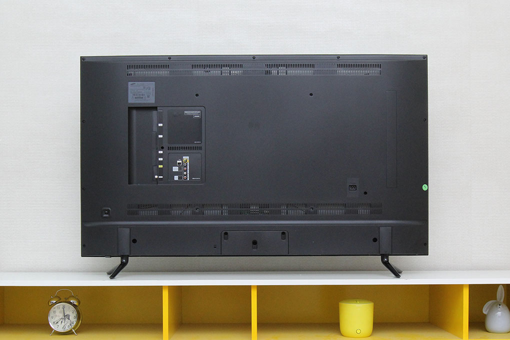 Smart Tivi LED Samsung UA55JU6000 55 inch hình 9 Smart Tivi LED Samsung UA55JU6000 55 inch hình 9