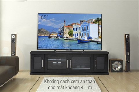 Khoảng cách đặt