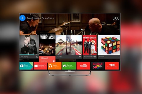 Smart Tivi Sony 65 inch KDL-65W850C