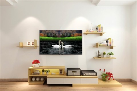 Smart Tivi Sony 65 inch KDL-65W850C