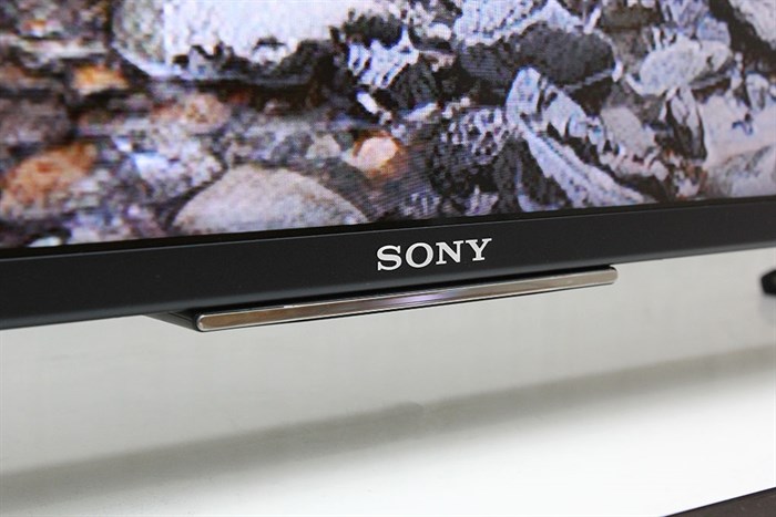 Android Tivi Sony 65 inch KDL-65W850C Màu Đen