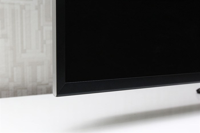 Android Tivi Sony 65 inch KDL-65W850C Màu Đen