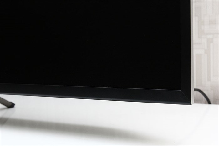 Android Tivi Sony 65 inch KDL-65W850C Màu Đen