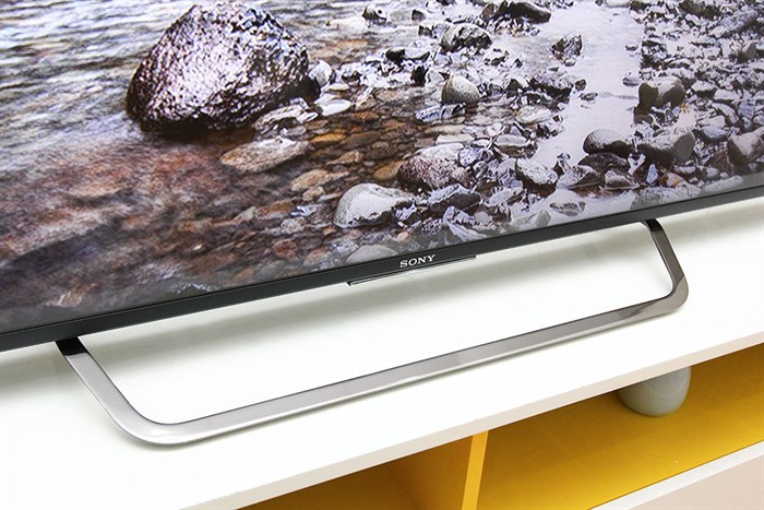 Android Tivi Sony 65 inch KDL-65W850C Màu Đen