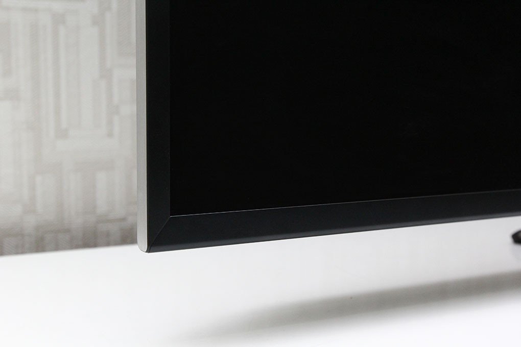 Android Tivi Sony 65 inch KDL-65W850C Màu Đen