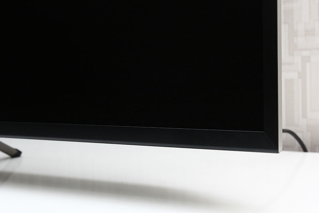 Android Tivi Sony 65 inch KDL-65W850C Màu Đen