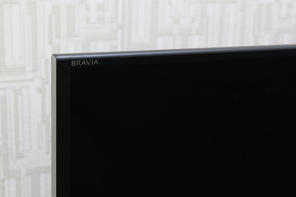 Android Tivi Sony 65 inch KDL-65W850C Màu Đen