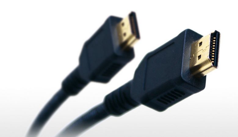 Kết nối HDMI với thao tác đơn giản