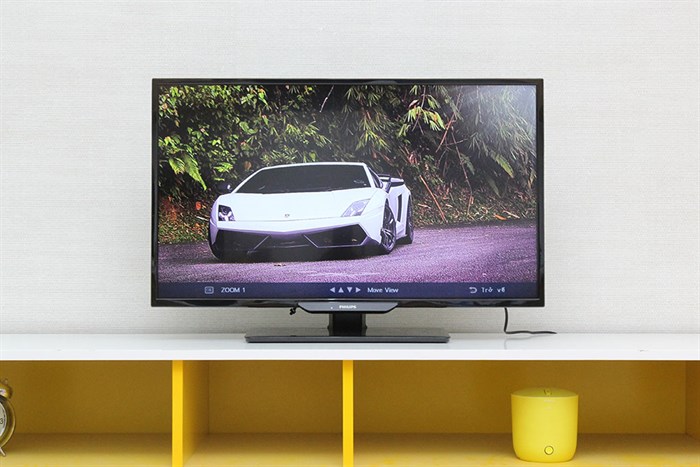 Tivi Philips 32 inch 32PHT5109S