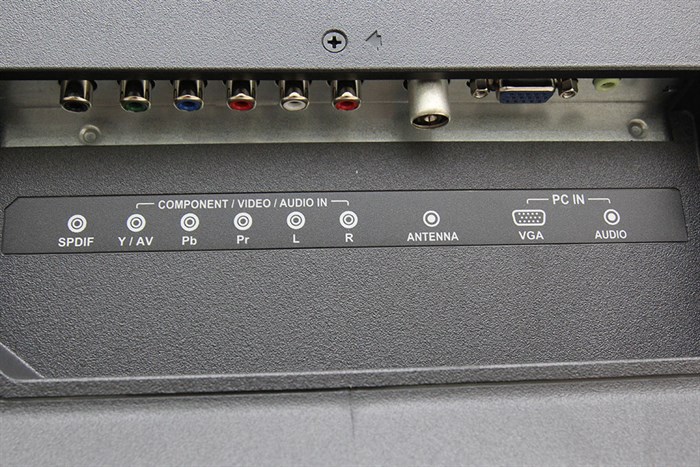 Tivi Philips 32 inch 32PHT5109S