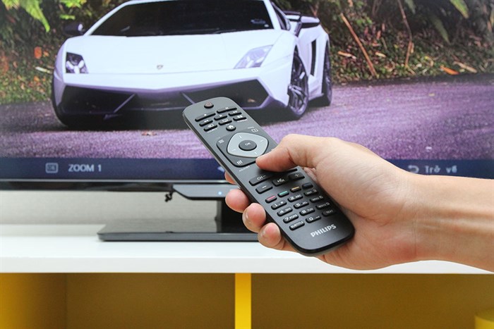 Tivi Philips 32 inch 32PHT5109S