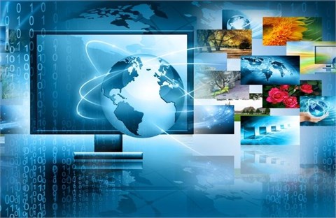 Nhiều kênh kỹ thuật số hấp dẫn