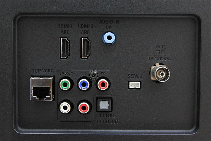 Smart Tivi LED Philips 50PFT6509S 50 inch