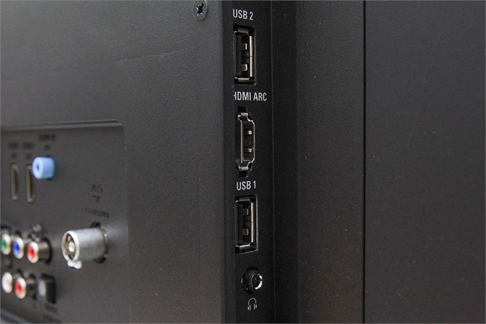 Smart Tivi LED Philips 50PFT6509S 50 inch