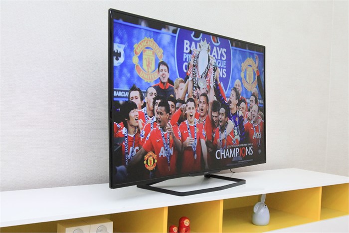 Smart Tivi LED Philips 50PFT6509S 50 inch