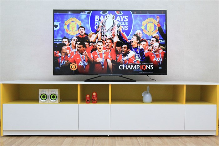 Smart Tivi LED Philips 50PFT6509S 50 inch