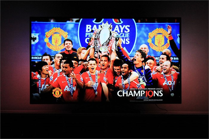 Smart Tivi LED Philips 50PFT6509S 50 inch