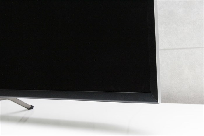 Android Tivi Sony 55 inch KD-55X8500C Màu Đen