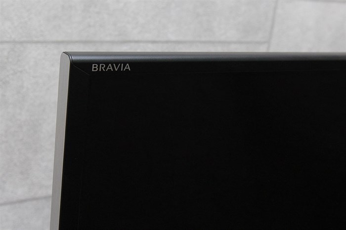 Android Tivi Sony 55 inch KD-55X8500C Màu Đen