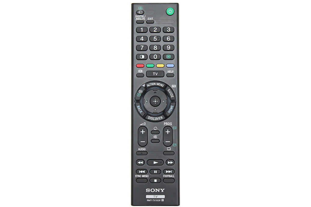Android Tivi Sony 55 inch KD-55X8500C Màu Đen