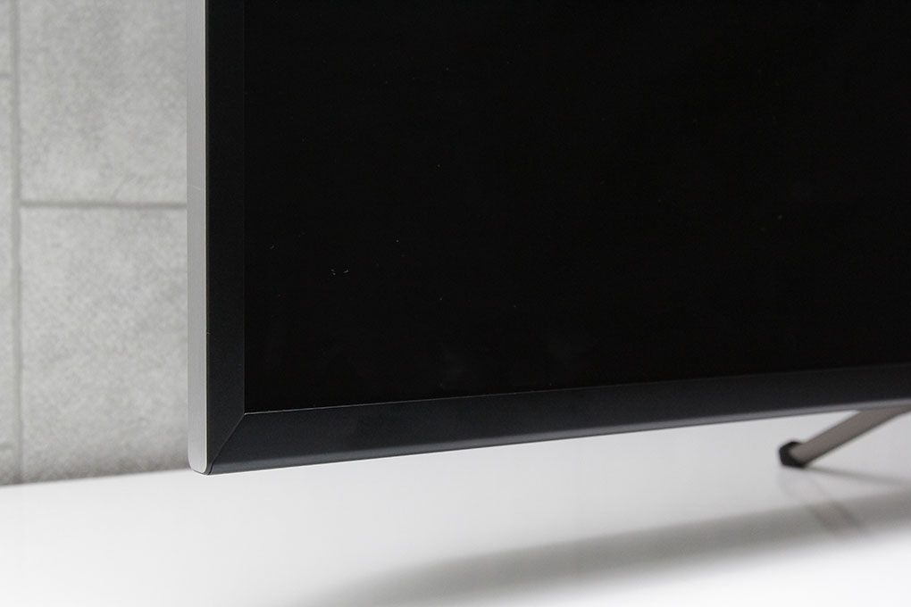 Android Tivi Sony 55 inch KD-55X8500C Màu Đen
