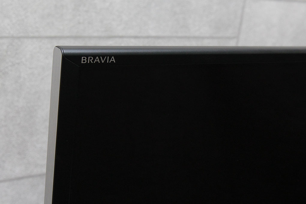 Android Tivi Sony 55 inch KD-55X8500C Màu Đen