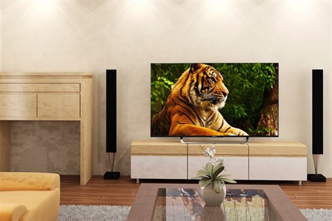 Smart Tivi Sony 65 inch KD-65X8500C
