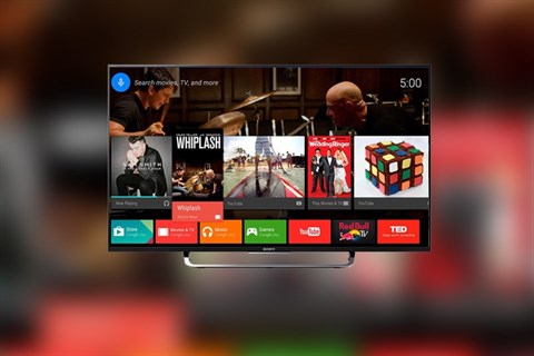 Smart Tivi Sony 65 inch KD-65X8500C