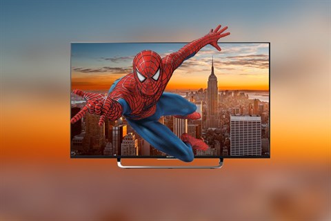 Công nghệ 3D chủ động