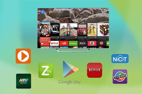 Hệ điều hành Android