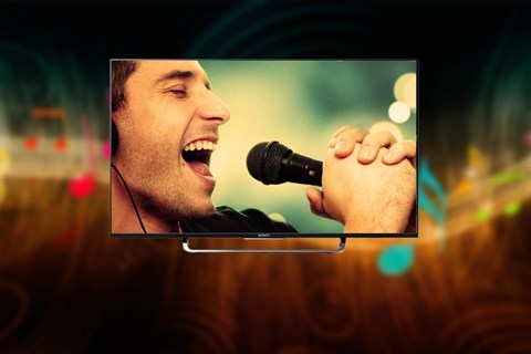 Công nghệ âm thanh Dolby Digital