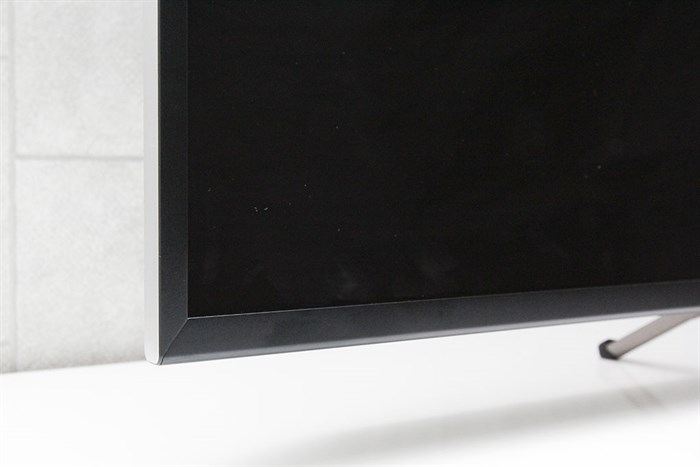 Android Tivi Sony 65 inch KD-65X8500C Màu Đen