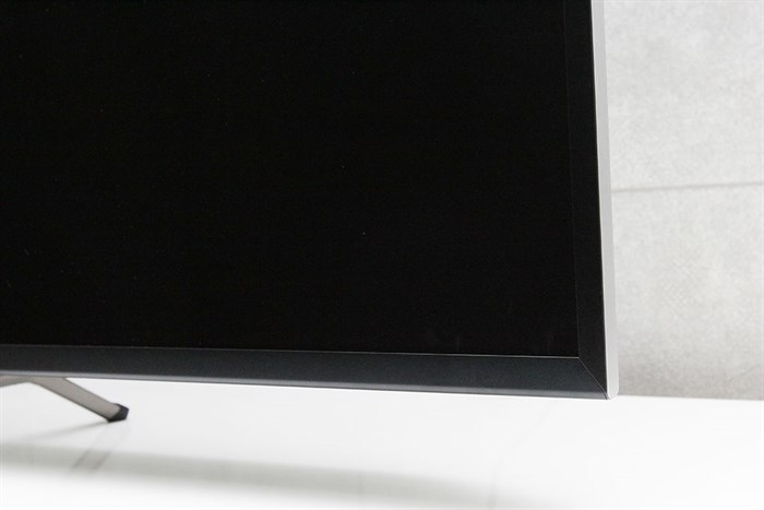 Android Tivi Sony 65 inch KD-65X8500C Màu Đen