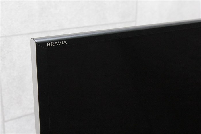 Android Tivi Sony 65 inch KD-65X8500C Màu Đen