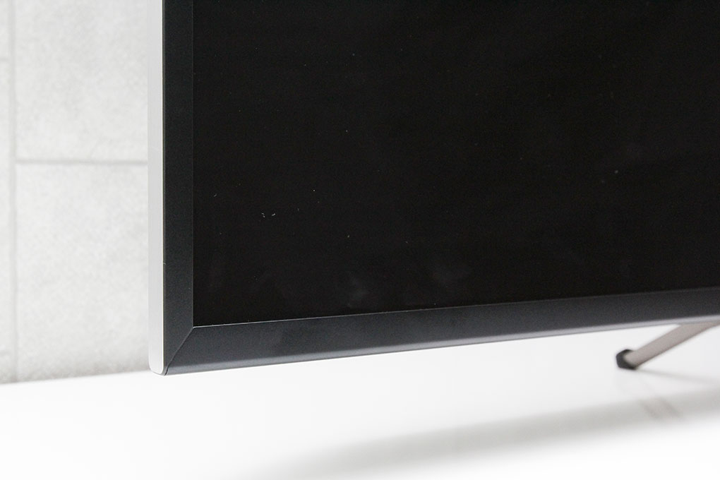 Android Tivi Sony 65 inch KD-65X8500C Màu Đen