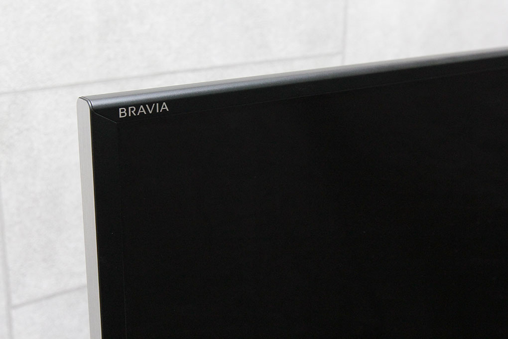 Android Tivi Sony 65 inch KD-65X8500C Màu Đen