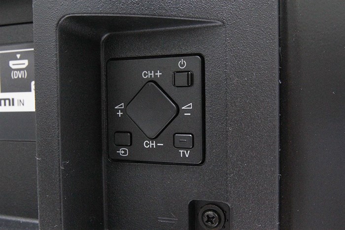 Android Tivi Sony 75 inch KD-75X8500C Màu Đen