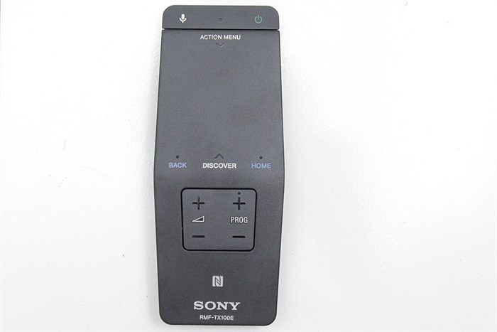 Android Tivi Sony 75 inch KD-75X8500C Màu Đen