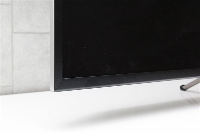 Android Tivi Sony 75 inch KD-75X8500C Màu Đen