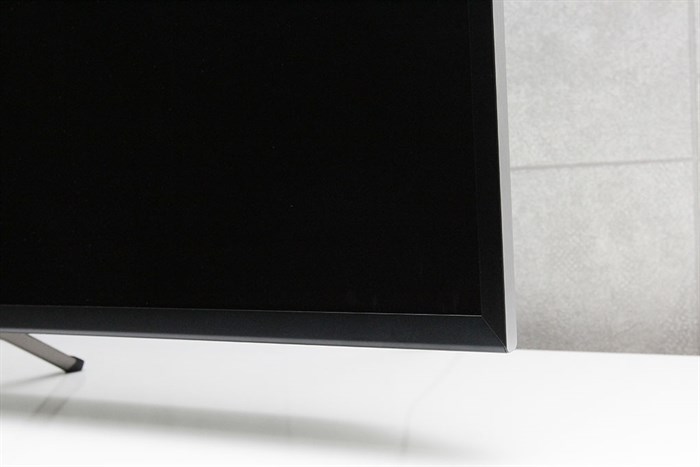 Android Tivi Sony 75 inch KD-75X8500C Màu Đen